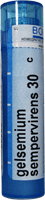 Gelsemium Sempervirens 30c