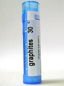 Graphites 30c
