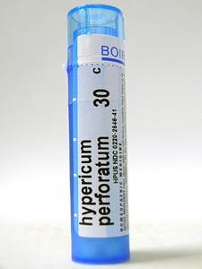 Hypericum Perforatum 30c