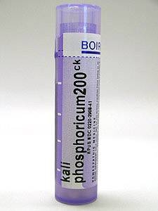 Kali Phosphoricum 200ck