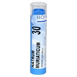 Natrum Muriaticum 30c