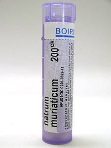 Natrum Muriaticum 200ck