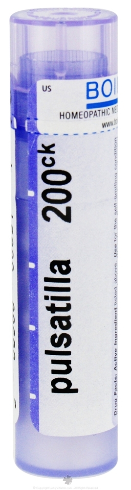 Natrum Sulphuricum 30c