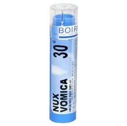 Nux Vomica 30c