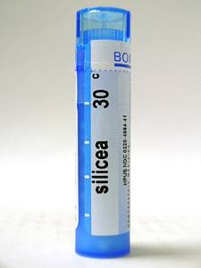Silicea 30c
