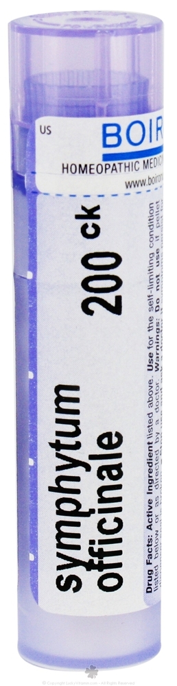 Symphytum Officinale 30c