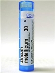 Zincum Metallicum 30c
