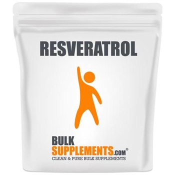 RESVERATROL BULK SUPPLEMENT