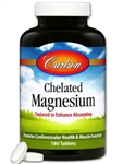 CHELATED MAGNESIUM