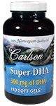 Super DHA 500mg