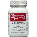 Neuromins DHA