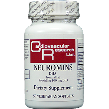Neuromins DHA