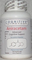 Aniracetam