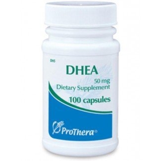 DHEA 50mg