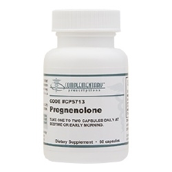 Pregnenolone 30mg