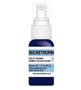 Secretropin