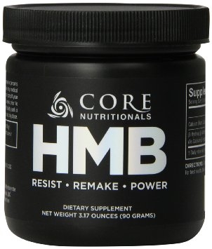 HMB Powder