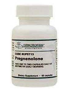 Pregnenolone 100mg
