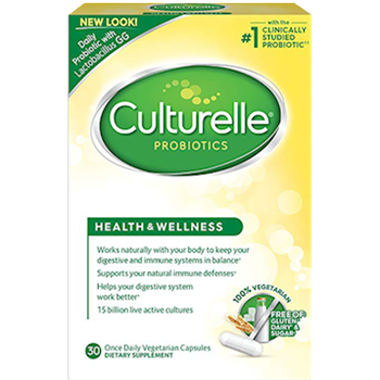 CULTURELLE