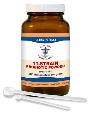 Probiotic 11 Strain Powder