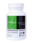 Berberine Force