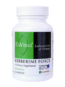 Berberine Force