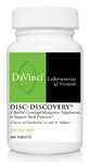 DISC-DISCOVERY