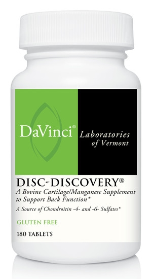 DISC-DISCOVERY