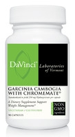 Garcinia Cambrogia w Chromemate
