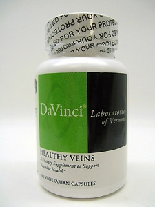 Healthy Vein
