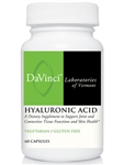 HYALURONIC ACID