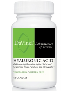 HYALURONIC ACID