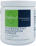 Magnesium Citrate