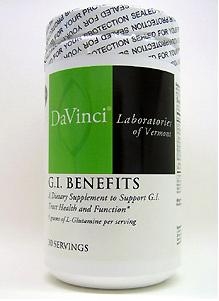 G.I. Benefits