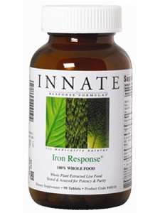 Iron Response