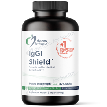 IGGI SHIELD CAPS