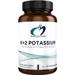 K2 Potassium