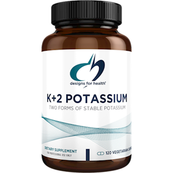 K2 Potassium
