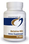 Betaine HCI 750mg