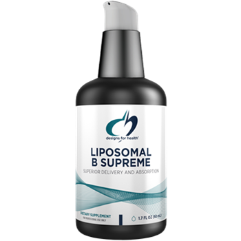 Liposomal B Supreme
