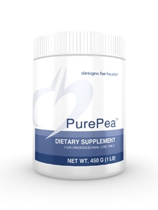 PurePea Unflavored 450 grams