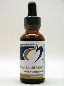 Super Liquid Folate