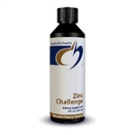 Zinc Challenge