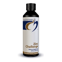 Zinc Challenge