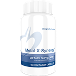 Metal-X-Synergy