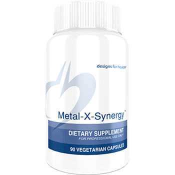 Metal-X-Synergy