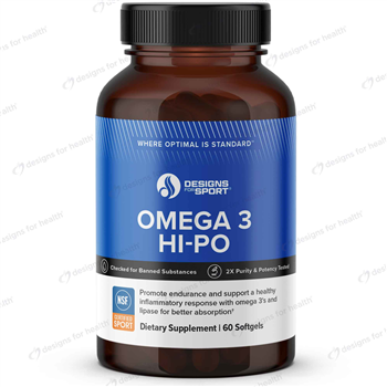 OMEGAVAIL HI-PO