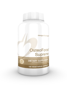 OSTEOFORCE SUPREME
