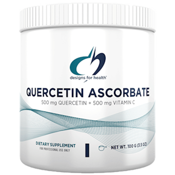 QUERCETIN ASCORBATE POWDER 100 GMS