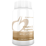 Vitamin D Supreme